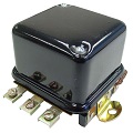 UW40974    Voltage Regulator-12 Volt---Base Mount